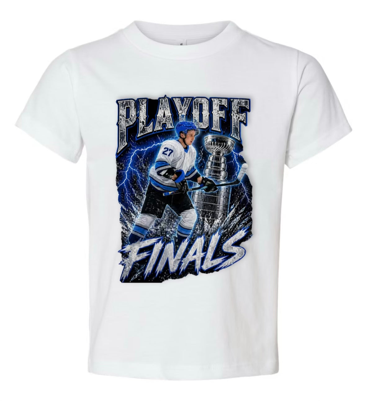 Playoff Finals 2026