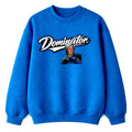 Dominator Carolina Blue Sweatshirt