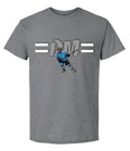 DM 11 Gray T-Shirt