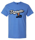 Dominator Carolina Blue T-Shirt