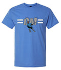 DM 11 Carolina Blue T-Shirt