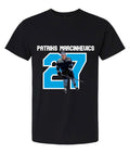 PM 27 Black T-Shirt